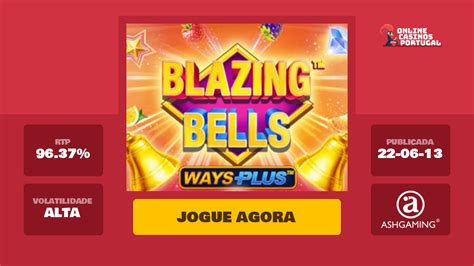 Jogar Blazing Bells No Modo Demo