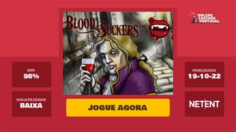 Jogar Blood Suckers No Modo Demo