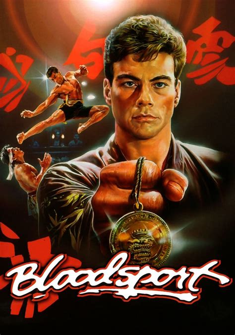 Jogar Bloodsport Com Dinheiro Real