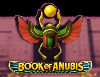 Jogar Book Of Anubis No Modo Demo