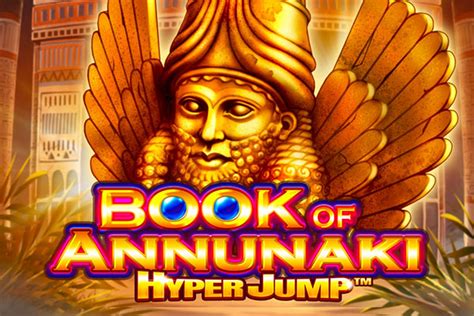 Jogar Book Of Anunnaki No Modo Demo