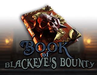 Jogar Book Of Blackeye S Bounty No Modo Demo