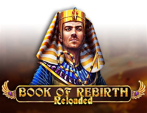 Jogar Book Of Rebirth Reloaded No Modo Demo