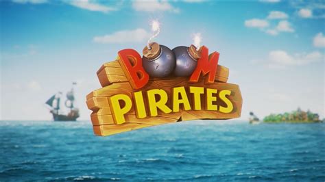 Jogar Boom Pirates Com Dinheiro Real