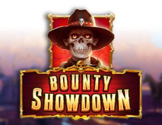 Jogar Bounty Showdown No Modo Demo