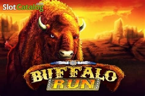 Jogar Buffalo Run No Modo Demo