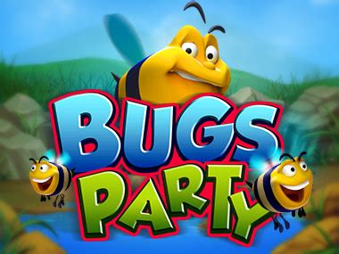 Jogar Bugs Party No Modo Demo