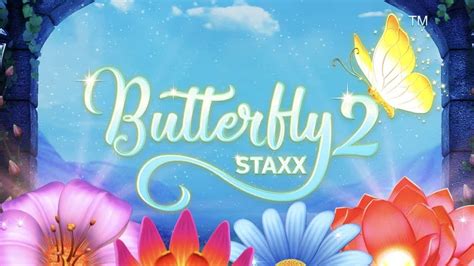 Jogar Butterfly Staxx 2 Com Dinheiro Real