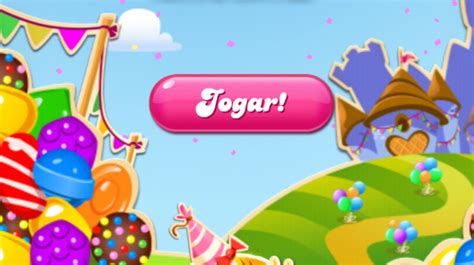 Jogar Candy Splash No Modo Demo