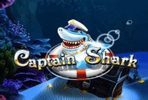 Jogar Captain Shark No Modo Demo