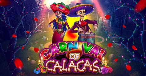Jogar Carnival Of Calacas No Modo Demo