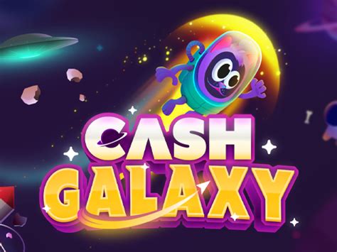 Jogar Cash Galaxy No Modo Demo