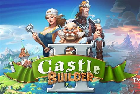 Jogar Castle Builder 2 Com Dinheiro Real