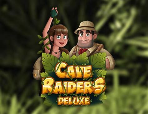 Jogar Cave Raider Deluxe No Modo Demo