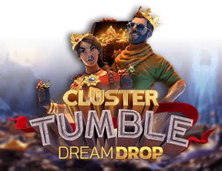 Jogar Cluster Tumble Dream Drop No Modo Demo