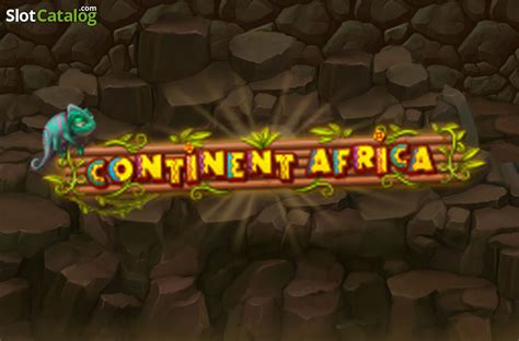 Jogar Continent Africa No Modo Demo