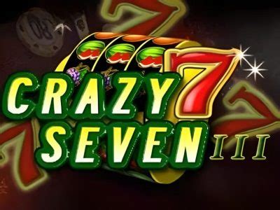Jogar Crazy Seven 3 No Modo Demo