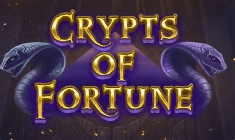 Jogar Crypts Of Fortune No Modo Demo