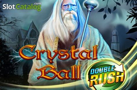 Jogar Crystal Ball Double Rush No Modo Demo