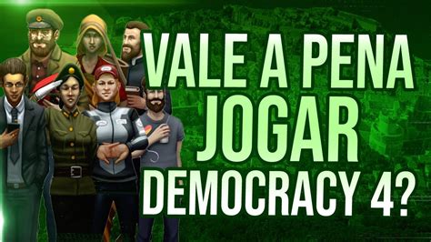 Jogar Democracy Com Dinheiro Real