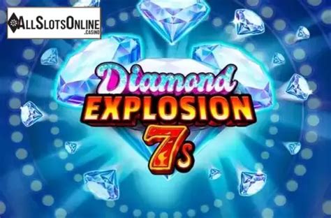 Jogar Diamond Explosion 7s No Modo Demo