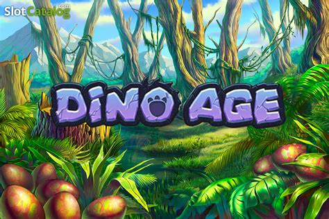 Jogar Dino Age No Modo Demo