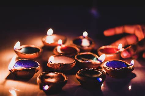 Jogar Diwali Lights Com Dinheiro Real