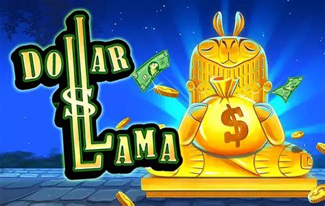 Jogar Dollar Llama No Modo Demo