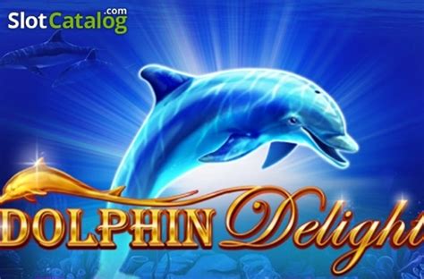 Jogar Dolphin Delight No Modo Demo