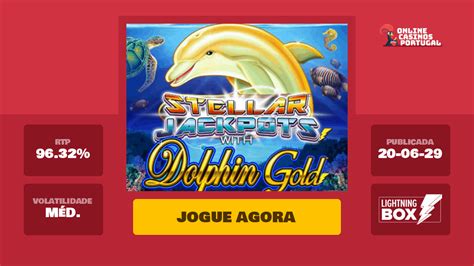 Jogar Dolphin Gold Com Dinheiro Real