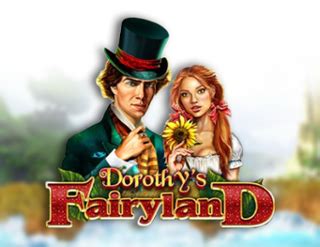 Jogar Dorothy S Fairyland No Modo Demo