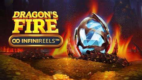 Jogar Dragon S Fire Infinireels No Modo Demo