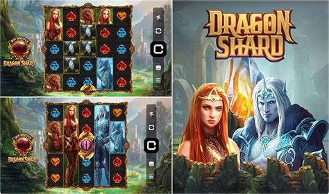 Jogar Dragon Shard No Modo Demo