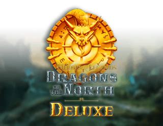 Jogar Dragons Of The North Deluxe No Modo Demo