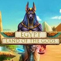 Jogar Egypt Gods No Modo Demo