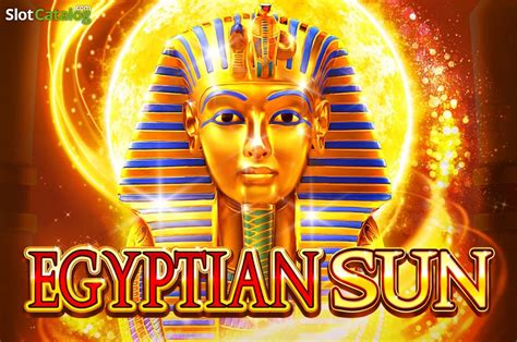 Jogar Egyptian Sun No Modo Demo