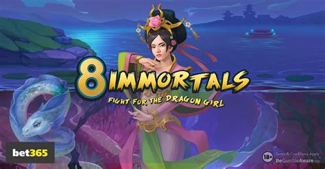 Jogar Eight Immortals No Modo Demo