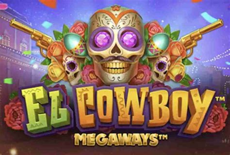 Jogar El Cowboy Megaways No Modo Demo