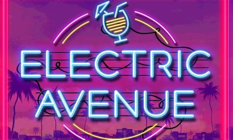 Jogar Electric Avenue No Modo Demo