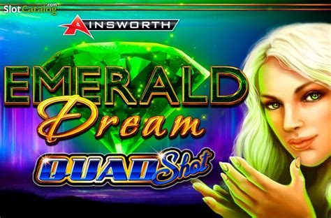 Jogar Emerald Dream No Modo Demo