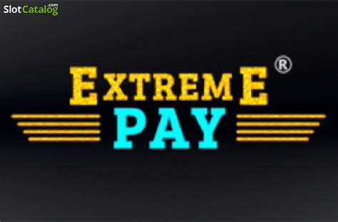 Jogar Extreme Pay No Modo Demo
