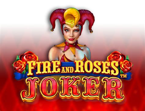 Jogar Fire And Roses Joker Com Dinheiro Real