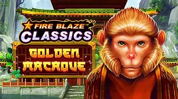 Jogar Fire Blaze Golden Macaque No Modo Demo