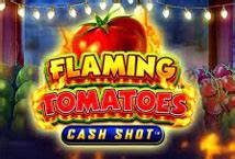 Jogar Flaming Tomatoes Cash Shot No Modo Demo