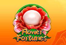 Jogar Flower Fortunes No Modo Demo