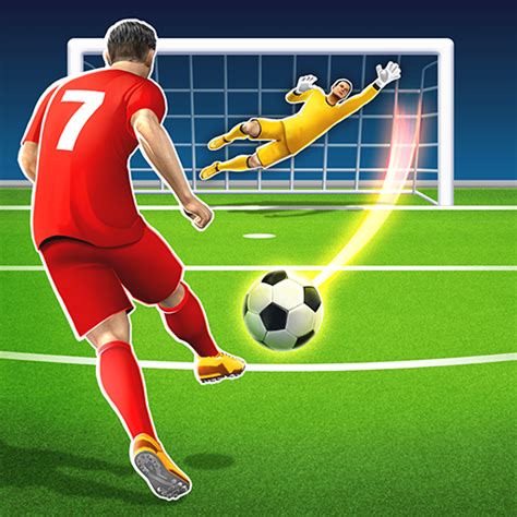 Jogar Football Strike No Modo Demo