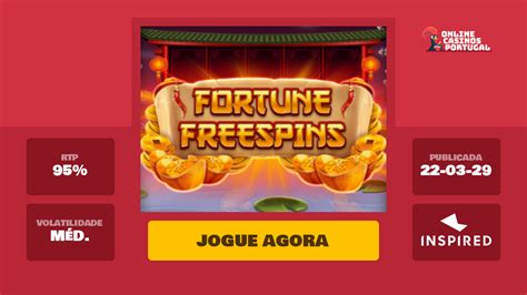 Jogar Fortune Freespins No Modo Demo