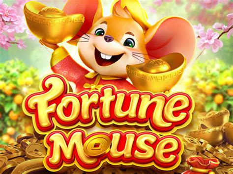 Jogar Fortune Mouse No Modo Demo