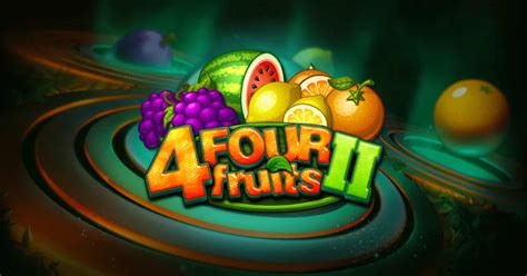 Jogar Four Fruits Ii No Modo Demo