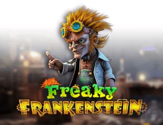 Jogar Freaky Frankenstein No Modo Demo